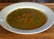 Indian Pea Soup